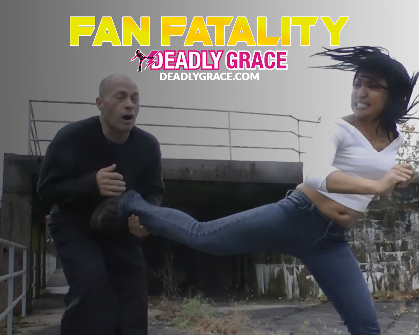 #4 - Fan Fatality
