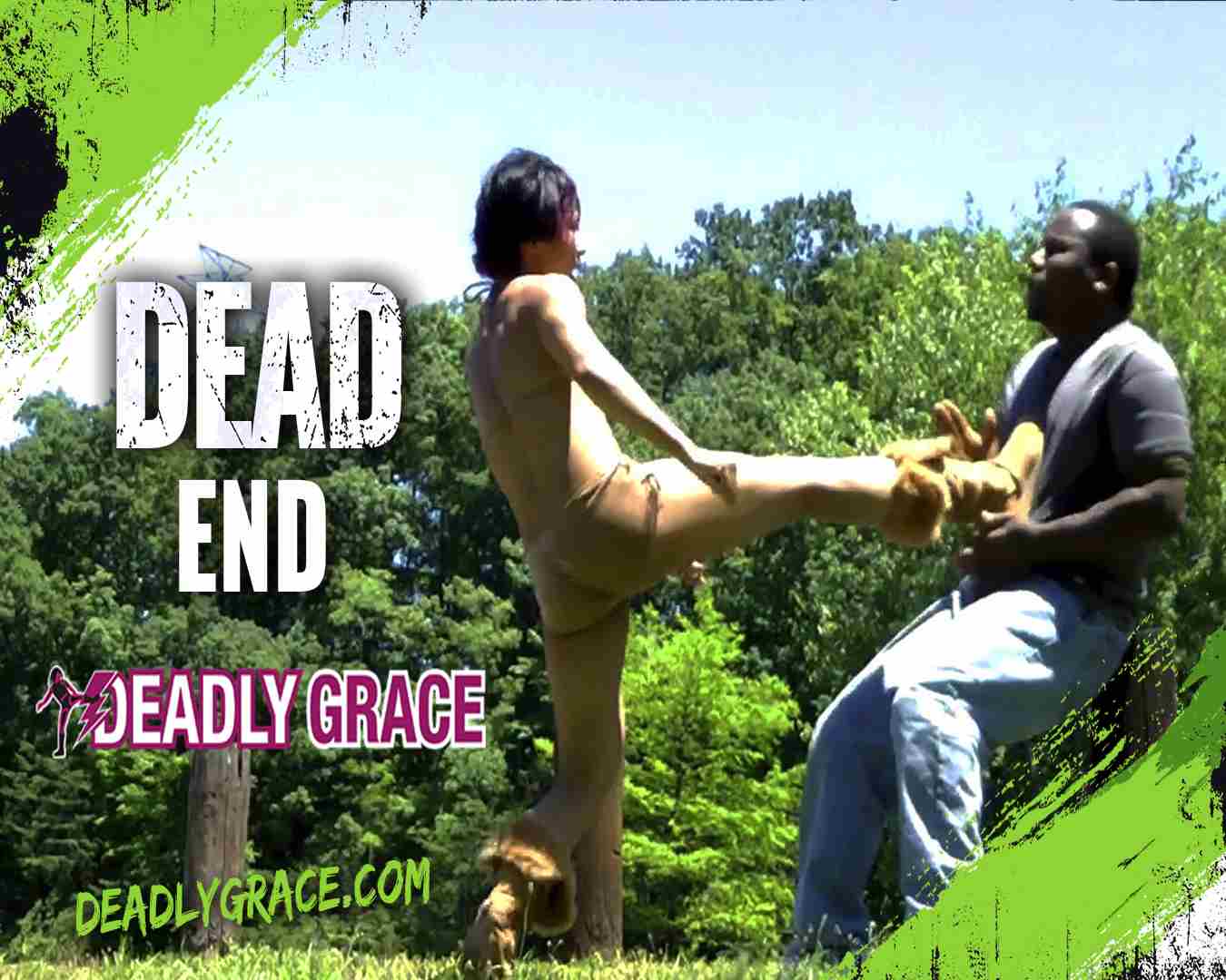 #7: Dead End