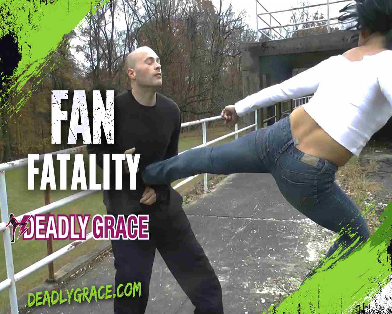 #4: Fan Fatality