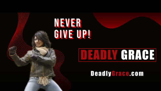 DeadlyGrace | Deadly Grace | DEADLY GRACE